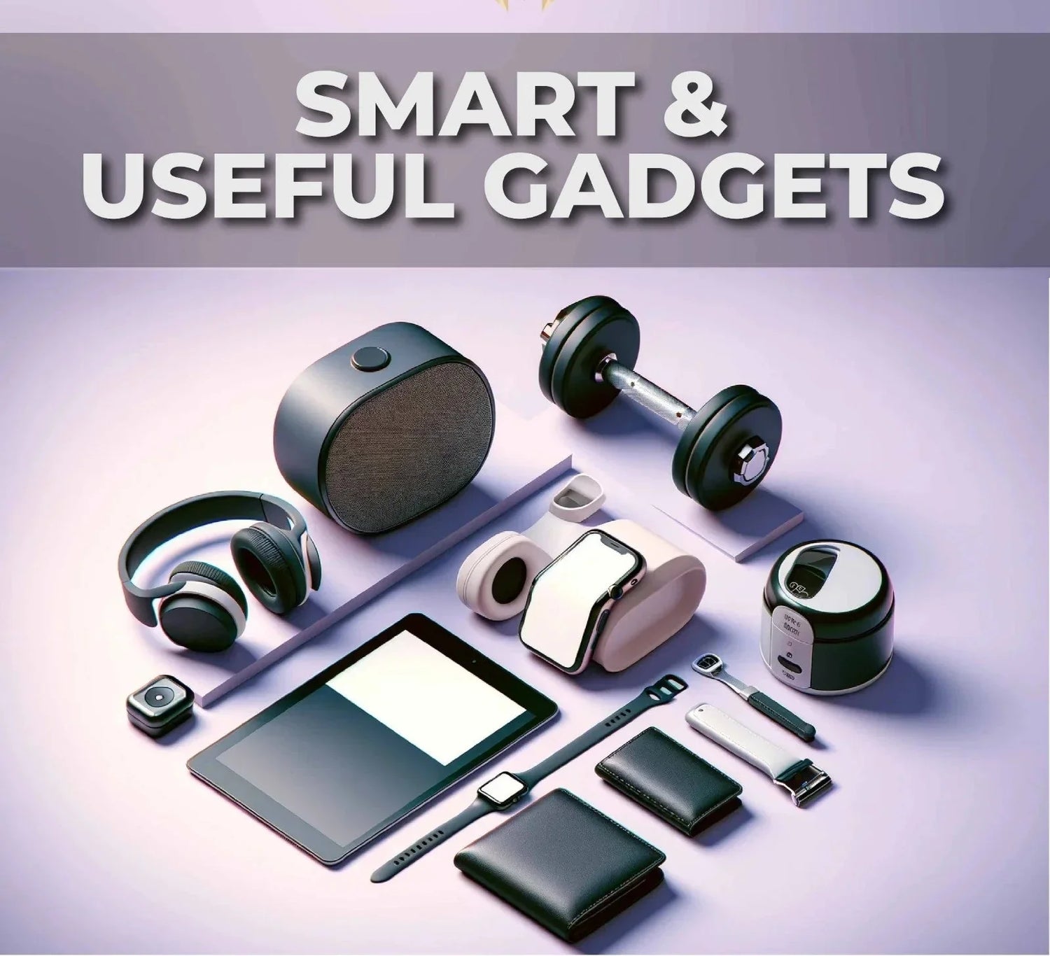 Smart & Useful Gadgets