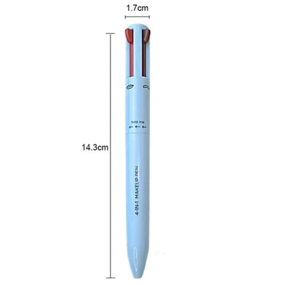 Touch up (4-in-1 Makeup pen)