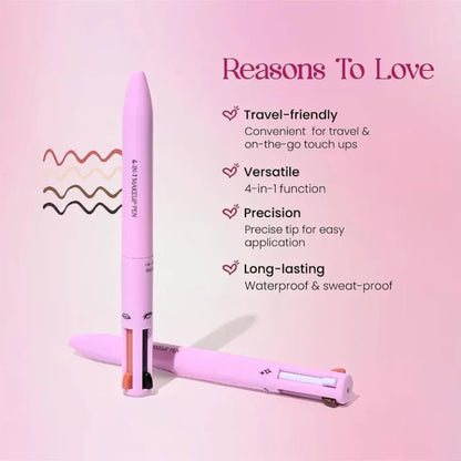 Touch up (4-in-1 Makeup pen)