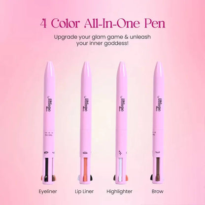 Touch up (4-in-1 Makeup pen)