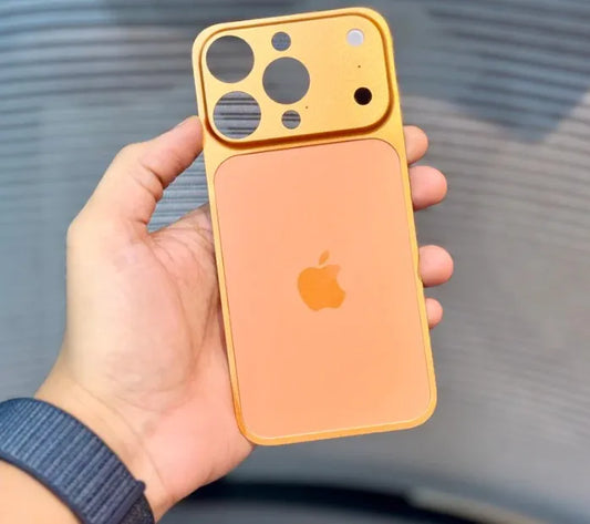 AG Glass iphone 13pro to 16pro/Max Convert to iPhone 17 Pro/Max