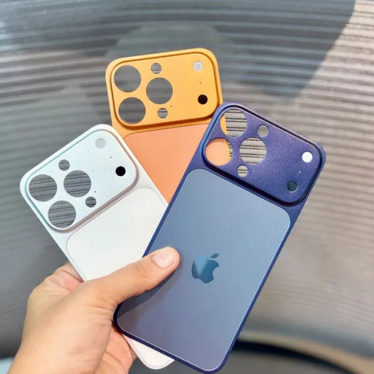 AG Glass iphone 13pro to 16pro/Max Convert to iPhone 17 Pro/Max