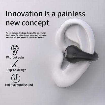 2024 New Arrive -Ambie Earcuffs | Wireless Earbuds | 6 Hours Playback | IPX5 Waterproof