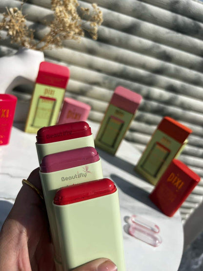 Pixi On-the-Glow Blush