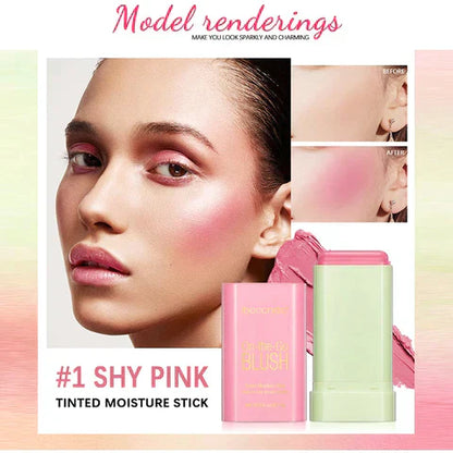 Pixi On-the-Glow Blush