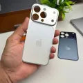 AG Glass iphone 13pro to 16pro/Max Convert to iPhone 17 Pro/Max
